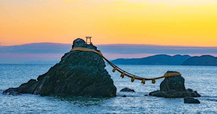 【伊勢】伊勢珍饌直送餐桌｜SUGOI JAPAN