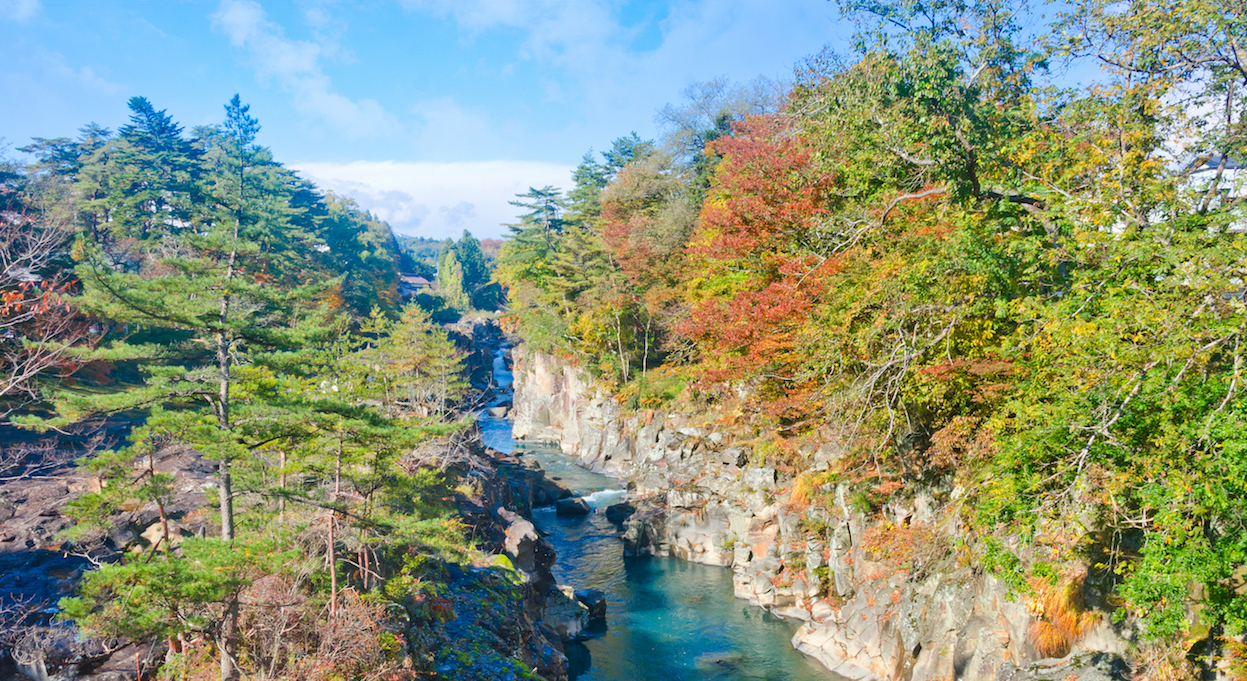 【花卷】日本東北岩手縣不可錯過的絕美景點！ ｜sugoi Japan